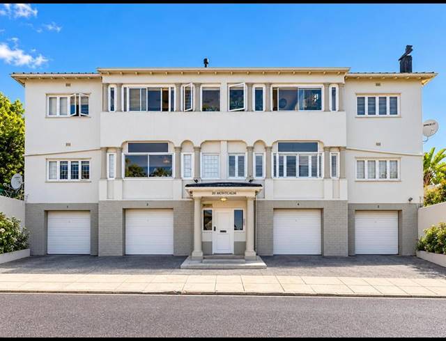 2 BEDROOM APARTMENT FOR SALE IN GREEN POINT